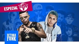 MC Lan e MC Fioti - Pente Pente - Um Papapa - Pentada Braba (Lan RW e Fioti RW) Lançamento 2017