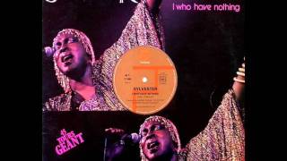 Sylvester - I Need Somebody To Love Tonight - Instrumental
