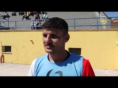 Post Eretum Monterotondo - Team Nuova Florida, le interviste a Gregori e Piro