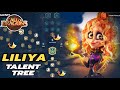 Call of dragons - LILIYA new Talent tree guide | tips and tricks