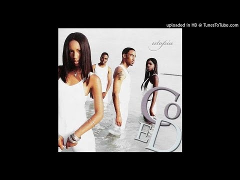 Co-Ed - Where U Are(2001)