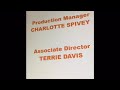 Stick With Imagination Credits The Complete Episode