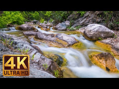 4K (Ultra HD) Nature Film | Incredible Turkey. Episode 2 - Trailer