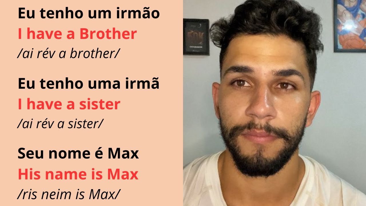 😱🇺🇸 CONVERSAÇÃO EM INGLÊS PARA INICIANTES | 18 MINUTOS DE FALA DO DIA A DIA