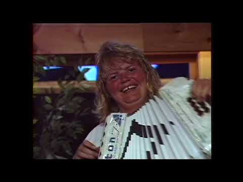 Bentes gammaldansorkester spiller til dans   Texasen polka   1992