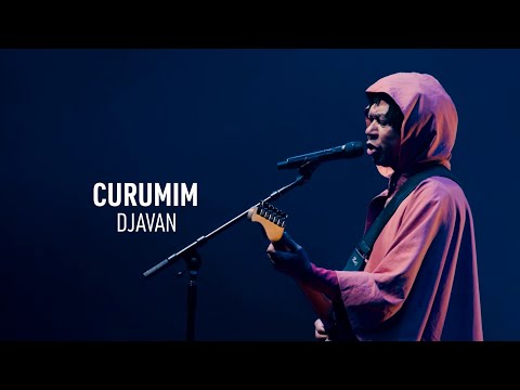 Djavan - Curumim | D Ao Vivo Maceió (Clipe Oficial)