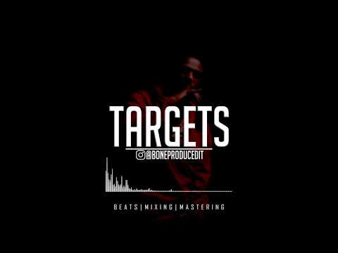 [FREE] Celly Ru x Mozzy x West Coast Type Beat - "Targets"