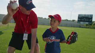 i9 Sports® Player Development | PeeWees