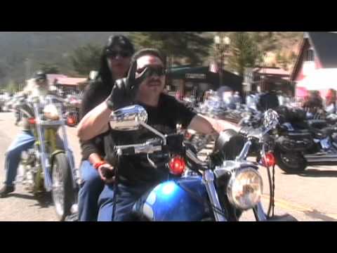 2010 Red River Memorial Weekend Biker Rally