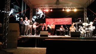 preview picture of video 'Dixie Jazz Fest Veliko Tarnovo 2013'