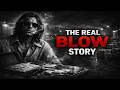 The Real BLOW Story Was Darker Than the Movie