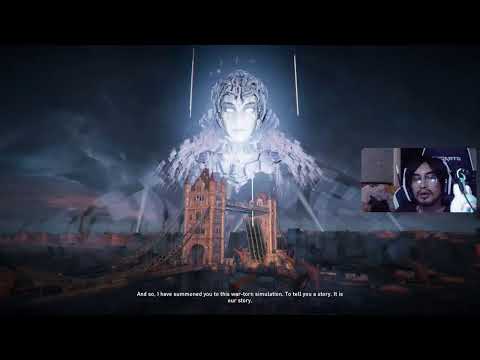 Assassin's Creed Syndicate Gameplay Pt.19