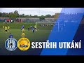 SK Sigma Olomouc U15 - FC Fastav Zlín 3:2
