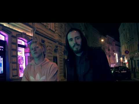 Antonin Dlapa & JeN Hovorka 'Lounge Lizards'