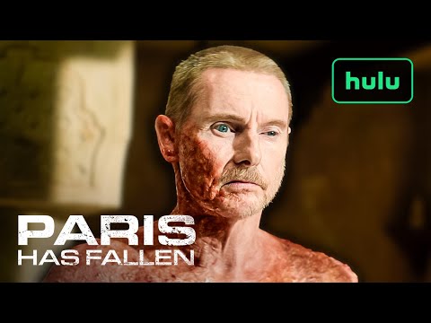 afbeelding Bringing the Action to Life Featurette