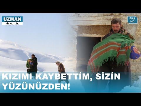 Göreceksin Gene Kaçacağım! Var Mısın? - Katırcılar