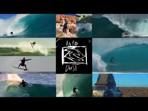 Jacob Willcox 'INTO DUST' || Searching Western Australia