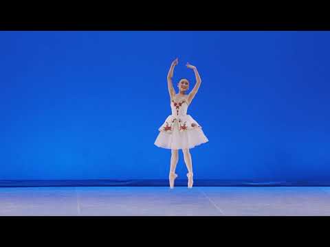 Maho SHIRAGA, 121 – Prix de Lausanne 2022