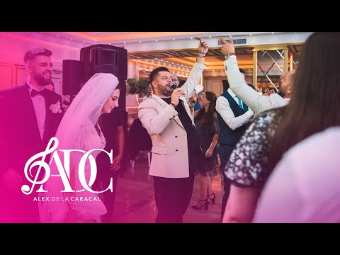 Leo de la Rosiori și Alex de la Caracal - De-aia cateodata beau ( Colaj Ardeal )