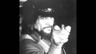 Waylon Jennings: America