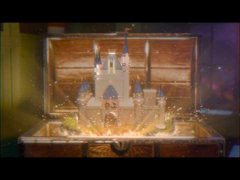 ファンタジー映画のようなOPムービー作ります イメージ1