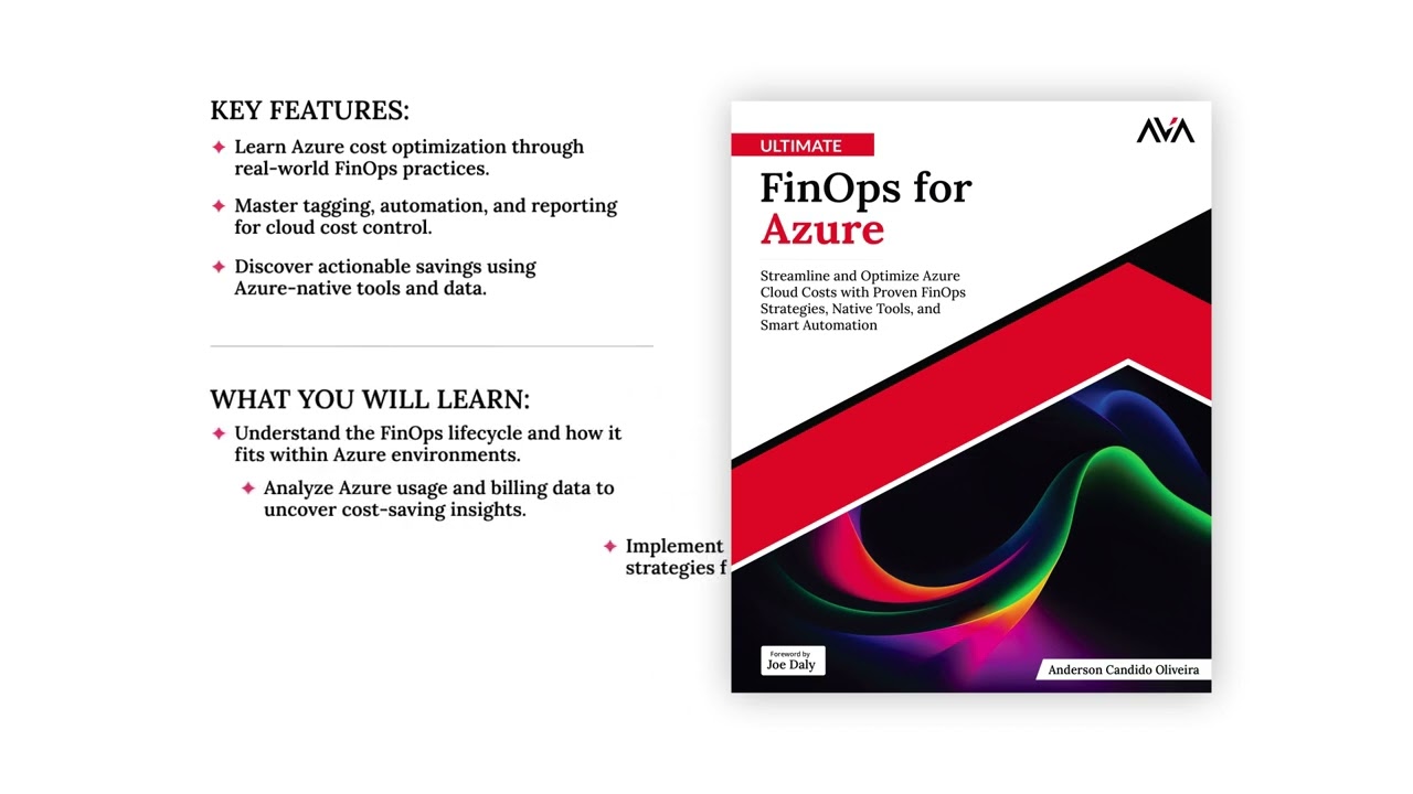 📘Ultimate FinOps for Azure