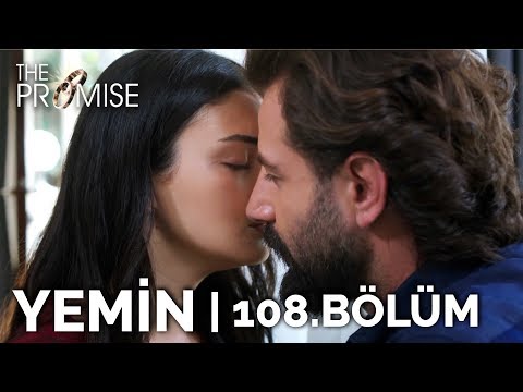 Yemin 108. Bölüm | The Promise Season 2 Episode 108