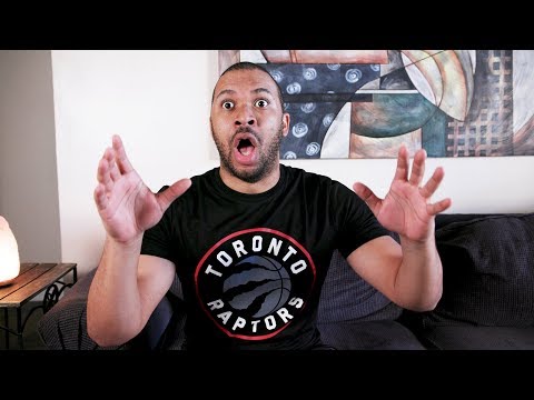 第2戦中のNBAファン (NBA Fans During Round 2)