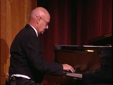 Michael Roberts tribute to Stanley Holden 1