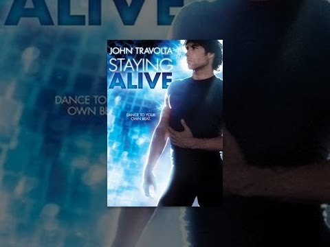 Staying Alive