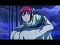 Shirayuki Damsel