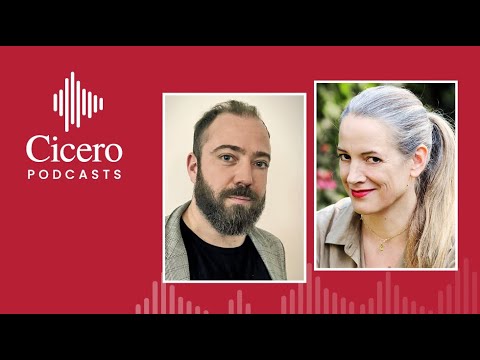 Eva Engelken im Interview mit Ben Krischke – „Das ist ein Angriff auf Frauenrechte“