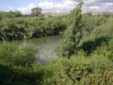 Max Romeo & Glen &  - Jordan River