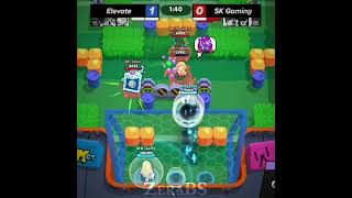 Worst Brawl Stars Esport Fail 🔥☠️🦧 #brawlstars #viralshorts #fyp