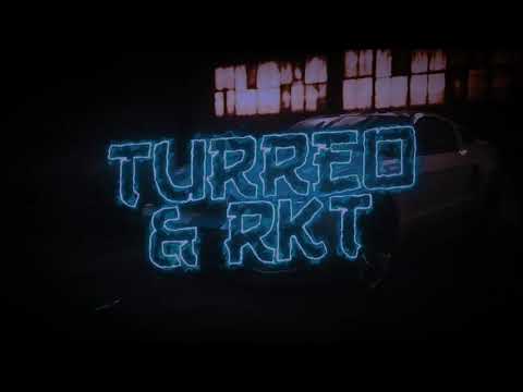 MEGA TURREO RKT ✘ Dj Tato