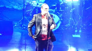 Morrissey - Last Night I Dreamt That Somebody Loved Me | live 3Arena Dublin 2025