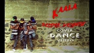 KAALA | DANCE COVER | SEMMA WEIGHTU | SANTHOSH NARAYANAN  | LEO DANCE CREW - CHOREOGRAPHY