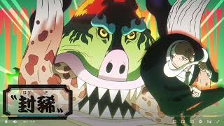 Luffy vs 5 elders 😈 SUBSCRIBE