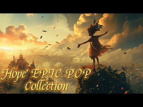 Hope EPIC POP Music Collection