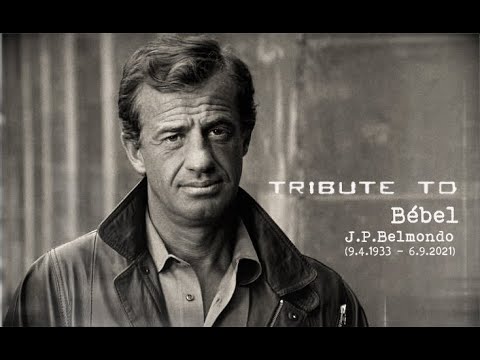 Bébel Tribute (Jean-Paul Belmondo)