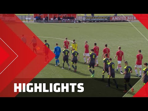SAMENVATTING | AZ O19 - PSV O19
