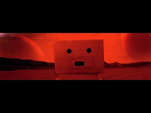 Jose Am, Tom Boxer Ft. Emmaly Brown - Spaceship (Official Video)