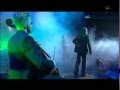 Apocalyptica feat. Ville Valo and Lauri Ylönen ...