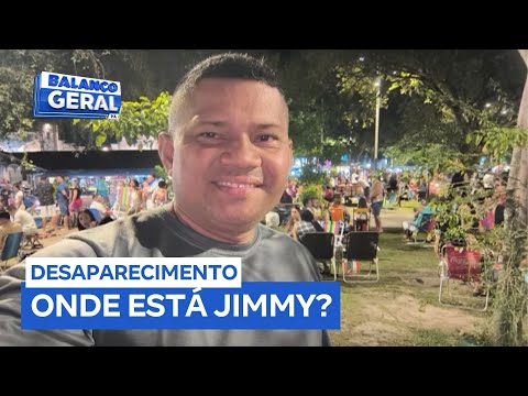 Desaparecimento de vigilante em Marituba (PA) gera preocupação