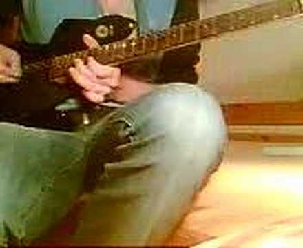 Streamline (solo) video
