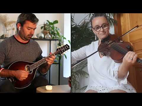 Bank of Lough Gowna / Superfly - Medley avec Frédéric Bourgeois