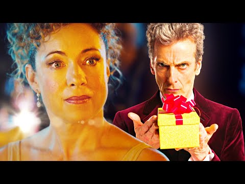 Doctor Who: The Husbands Of River Song Review (Retro Ups & Downs)