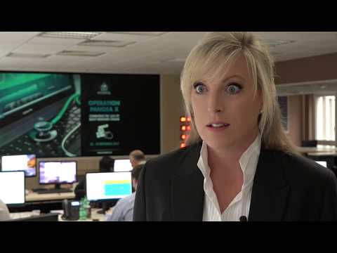 Virginia Keys, US Food and Drug Administration