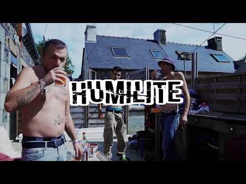 Assos de dingos / Lbn Click  - Sekel du 91 X Noss - Humilité