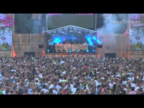 De Bos & Yeah Yeah Yeahs - The Heads Will Roll Down (Malm Edit) [played by Roger Sanchez]